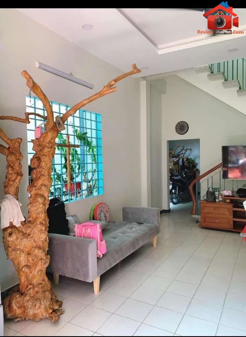 Review nhà phố Lê Văn Quới Bình Tân TP.HCM 95m²… – Bán nhà trong ngõ, hẻm Quận Bình Tân – TP Hồ Chí Minh giá Thỏa thuận