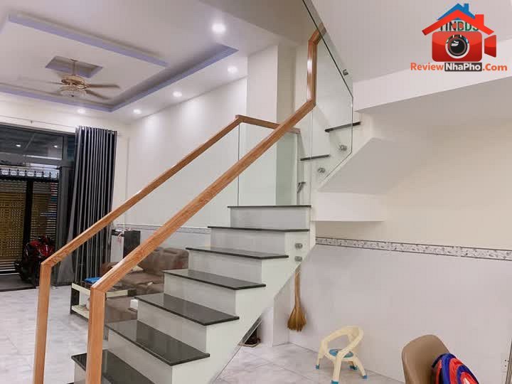 Review nhà phố Lê Văn Quới Bình Tân TP.HCM 95m²… – Bán nhà trong ngõ, hẻm Quận Bình Tân – TP Hồ Chí Minh giá Thỏa thuận