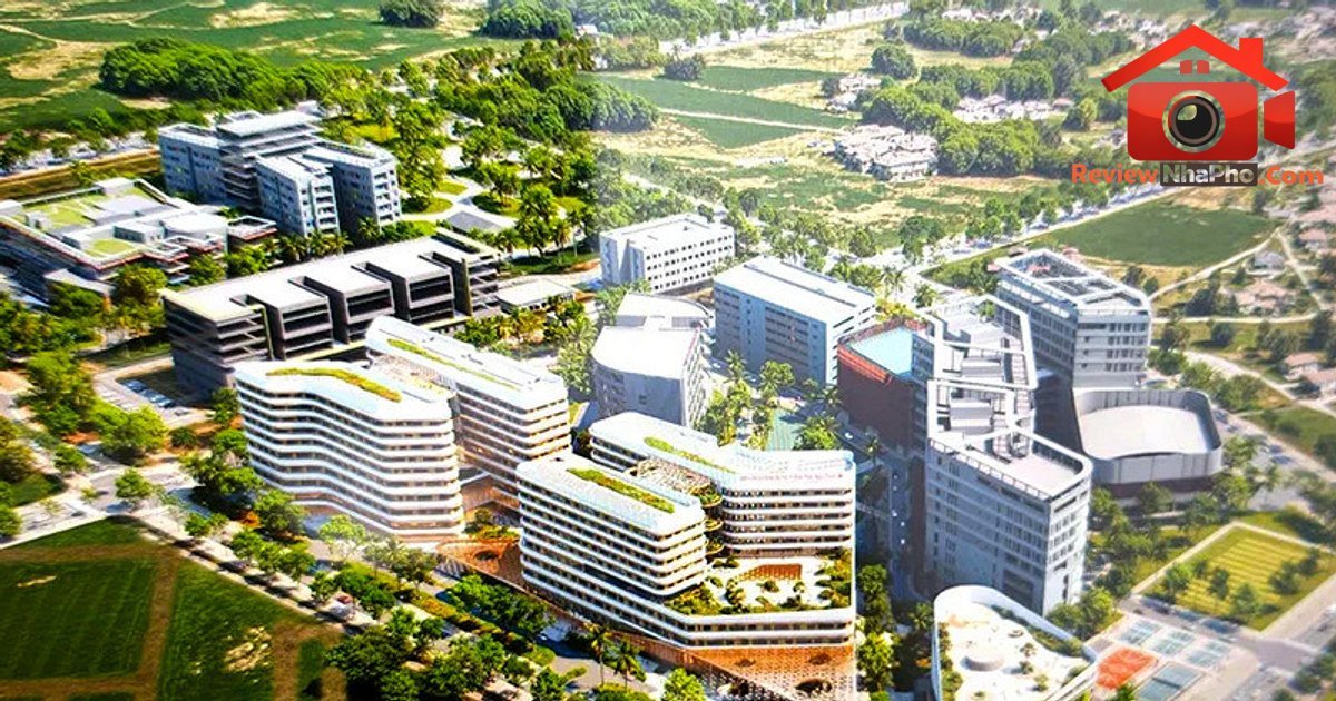 Bệnh viện 4.700 tỷ tại TP.HCM: Tiềm năng và thách thức