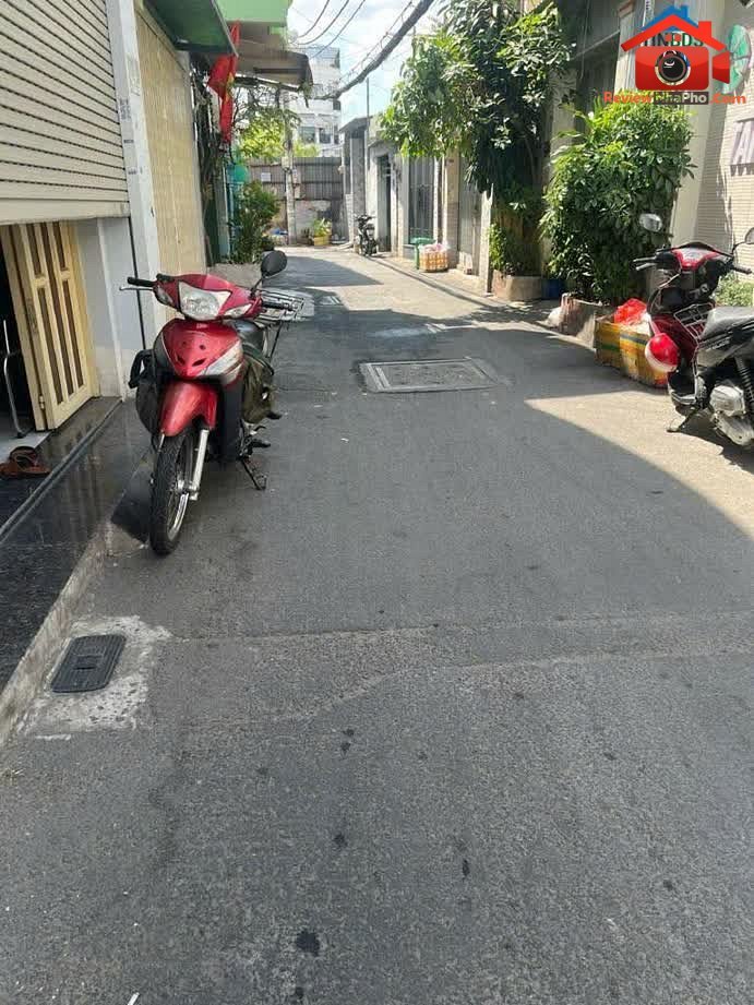 Review nhà phố Tân Kỳ Tân Quý Tân Phú TP.HCM diện … – Bán nhà mặt phố Quận Tân Phú – TP Hồ Chí Minh giá BÁN 3 – 5 tỷ