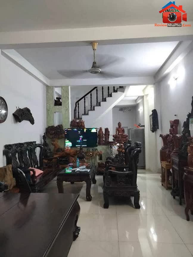 Bán nhà đường số 2 Bình Tân, 65m2, giá nhỉnh 4 tỷ… – Bán nhà mặt phố Quận Bình Tân – TP Hồ Chí Minh giá BÁN 3 – 5 tỷ