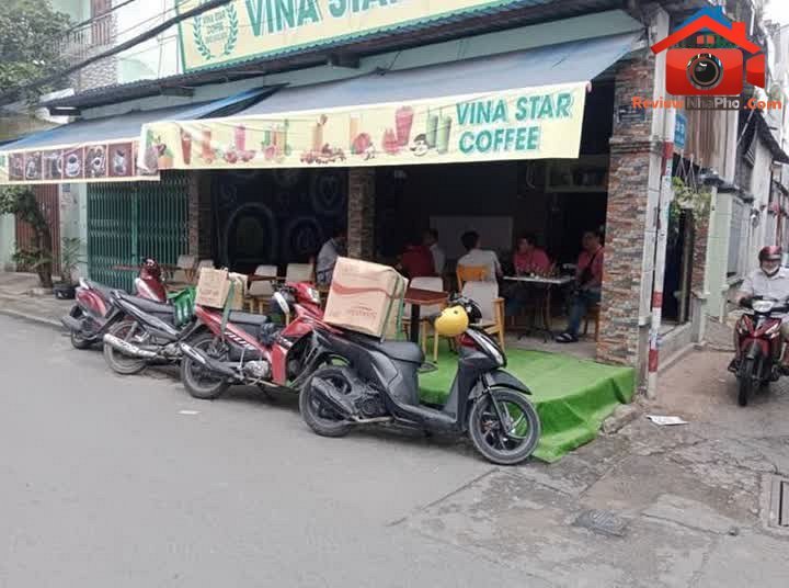 Cần sang quán cafe Tân Phú giá 70 triệu – Re… – Bán nhà mặt phố Quận Tân Phú – TP Hồ Chí Minh giá BÁN dưới 3 tỷ