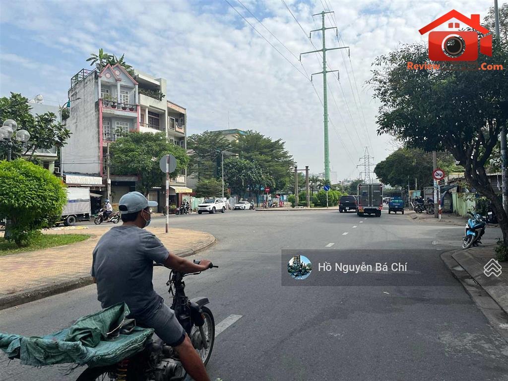 Bán nhà phố Tân Sơn Nhì Quận Tân Phú 4 tầng 58m2 giá 8.8 tỷ
