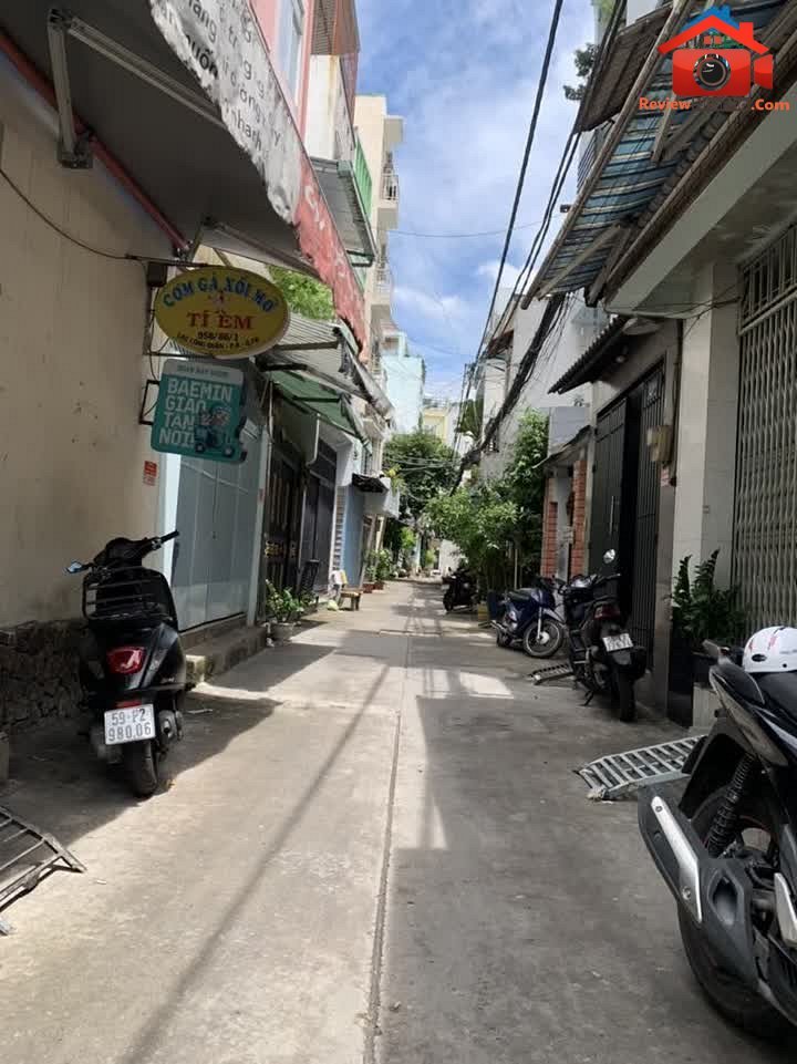 Review nhà phố Tân Bình, 69m², 5.5 tỷ – Hẻm … – Bán nhà mặt phố Quận Tân Bình – TP Hồ Chí Minh giá BÁN 5 – 7 tỷ