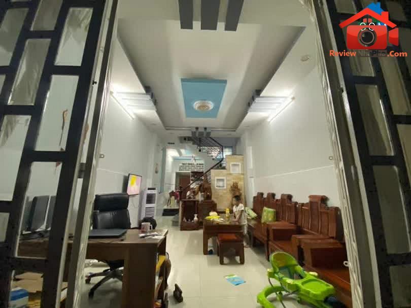 Review nhà phố Bình Tân giá 6.35 tỷ, diện tích 57m… – Bán nhà mặt phố Quận Bình Tân – TP Hồ Chí Minh giá BÁN 5 – 7 tỷ