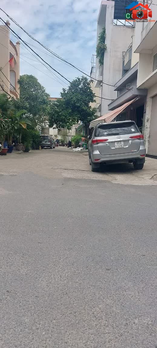 Review nhà phố Bình Tân giá 6.35 tỷ, diện tích 57m… – Bán nhà mặt phố Quận Bình Tân – TP Hồ Chí Minh giá BÁN 5 – 7 tỷ