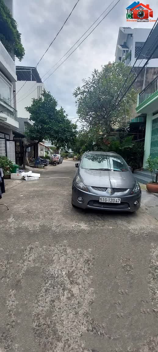 Review nhà phố Bình Tân giá 6.35 tỷ, diện tích 57m… – Bán nhà mặt phố Quận Bình Tân – TP Hồ Chí Minh giá BÁN 5 – 7 tỷ