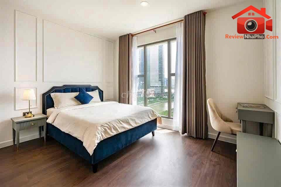 Review nhà phố Quận Tân Bình TP.HCM – 50m2 giá 2 tỷ, nội thất cao cấp
