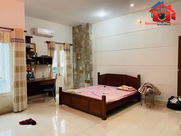 Bán nhà phố quận Tân Bình TP.HCM 4 tầng, 100m2 chỉ 12 tỷ