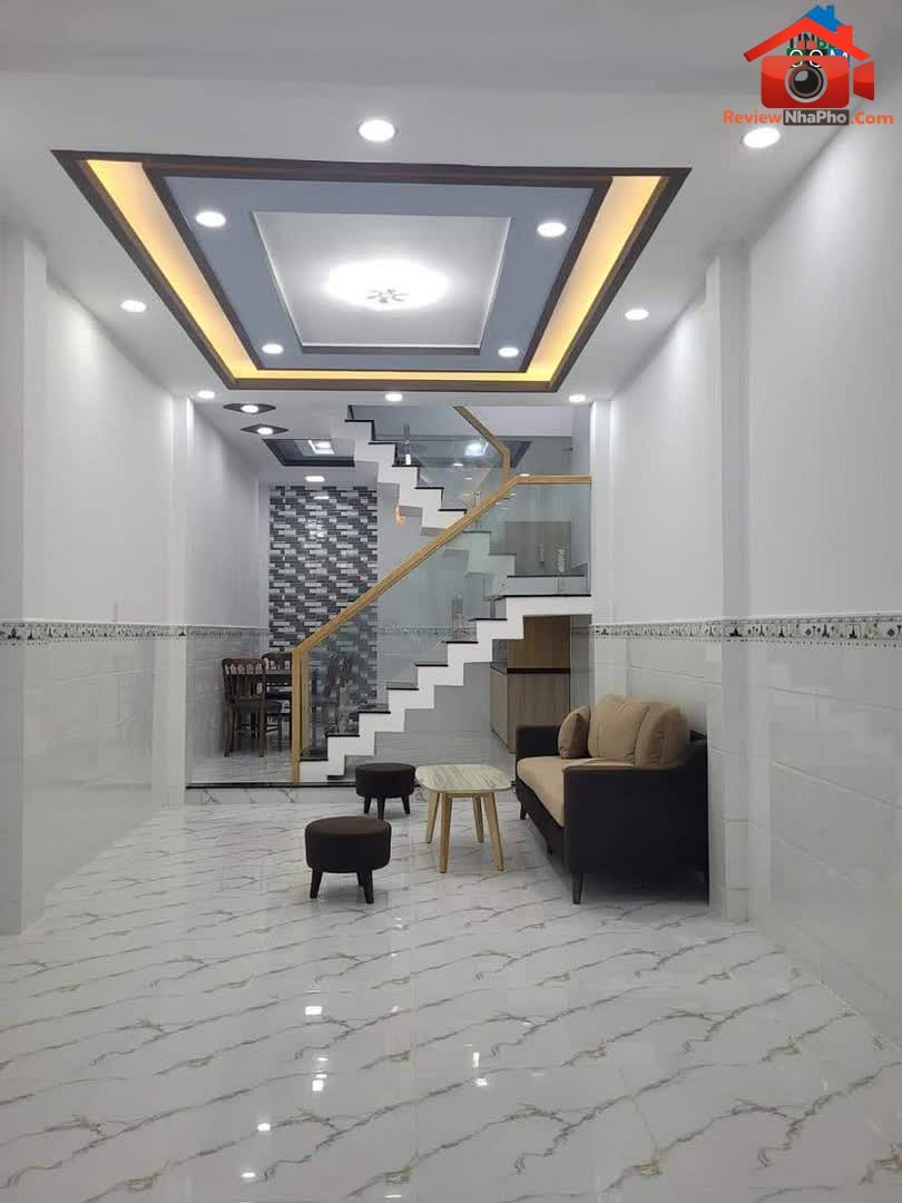 Bán nhà hẻm xe hơi Bình Tân, 44m² giá 4.2 tỷ, gần … – Bán nhà mặt phố Quận Bình Tân – TP Hồ Chí Minh giá BÁN 3 – 5 tỷ