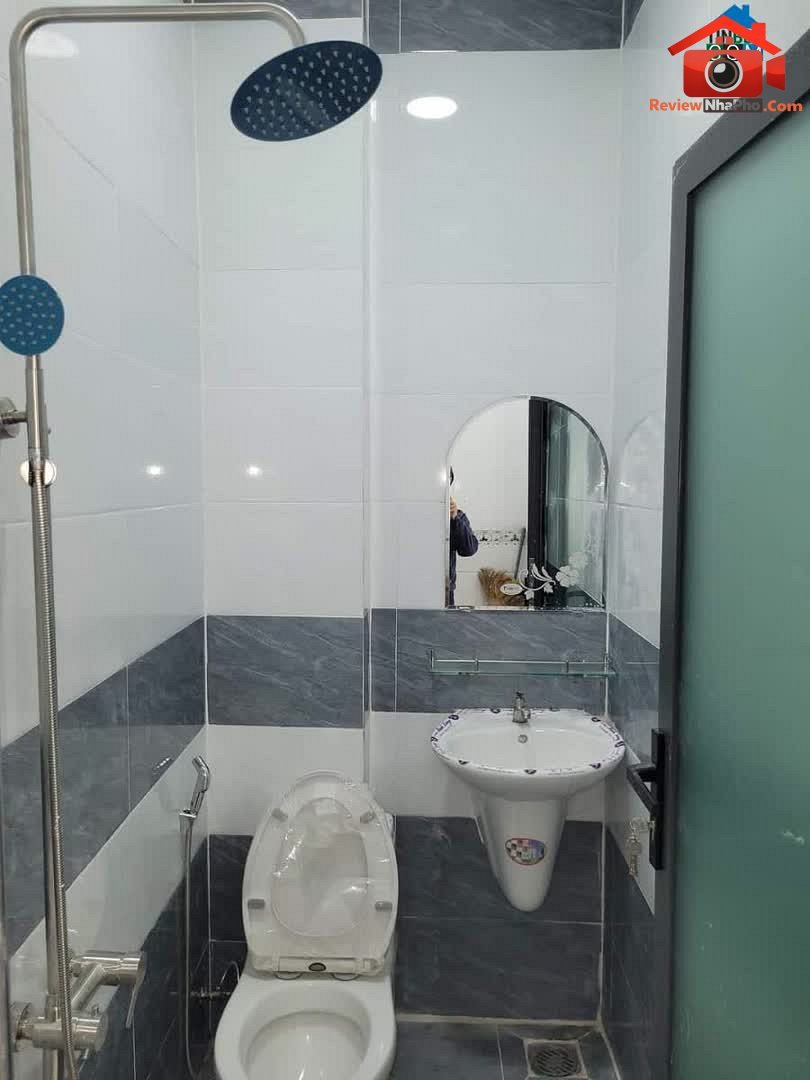 Bán nhà hẻm xe hơi Bình Tân, 44m² giá 4.2 tỷ, gần … – Bán nhà mặt phố Quận Bình Tân – TP Hồ Chí Minh giá BÁN 3 – 5 tỷ
