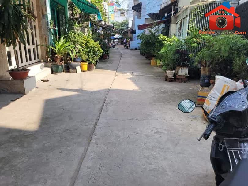 Bán nhà hẻm xe hơi Bình Tân, 44m² giá 4.2 tỷ, gần … – Bán nhà mặt phố Quận Bình Tân – TP Hồ Chí Minh giá BÁN 3 – 5 tỷ