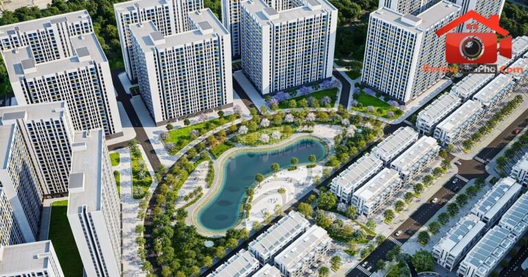 Hòa Phát mở rộng dự án bất động sản và công nghiệp