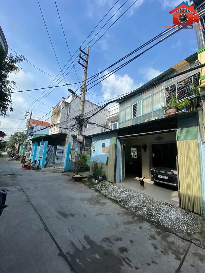 Review nhà phố Bình Tân giá 6.6 tỷ, diện tích 91m²… – Bán nhà mặt phố Quận Bình Tân – TP Hồ Chí Minh giá BÁN 5 – 7 tỷ