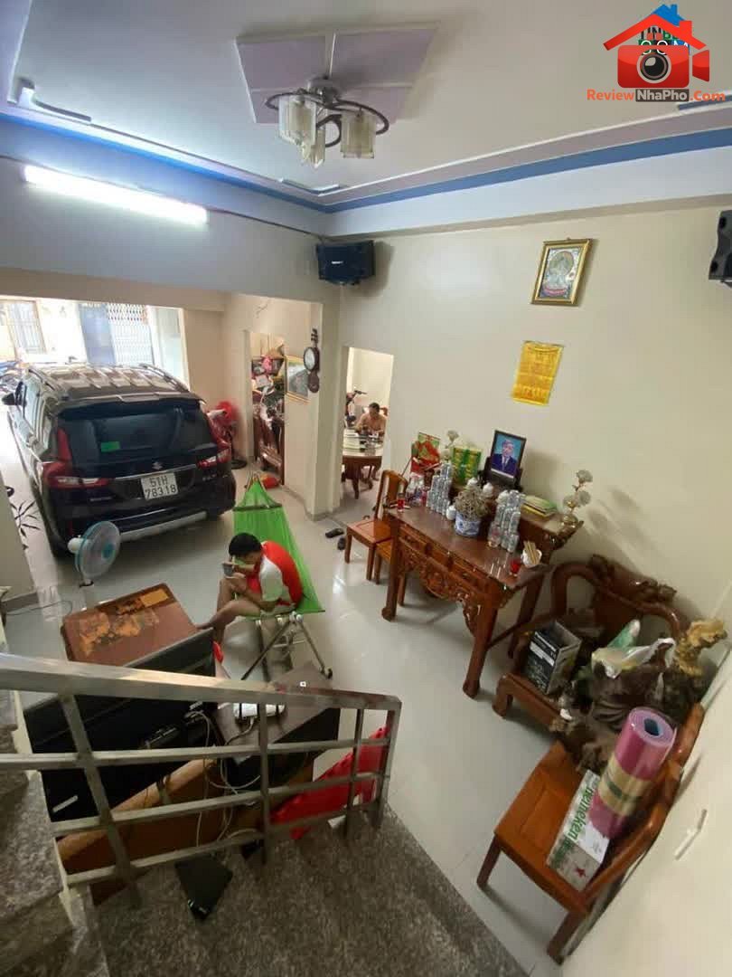 Review nhà phố Bình Tân giá 6.6 tỷ, diện tích 91m²… – Bán nhà mặt phố Quận Bình Tân – TP Hồ Chí Minh giá BÁN 5 – 7 tỷ