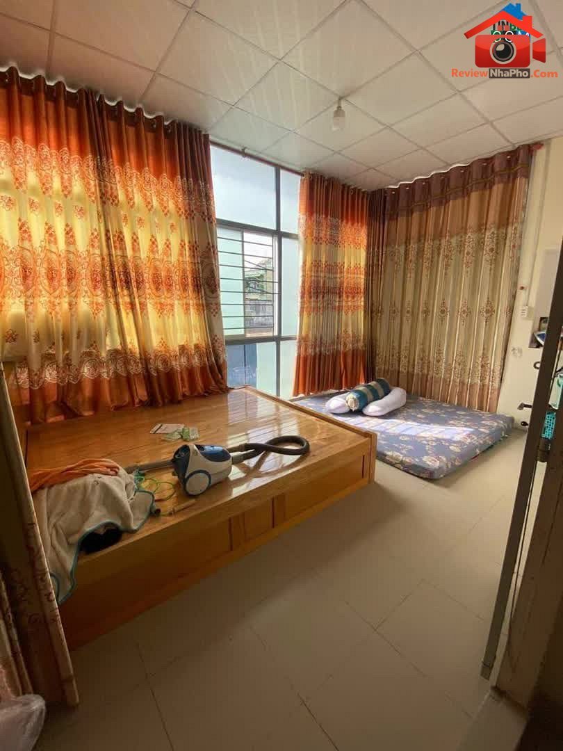 Review nhà phố Bình Tân giá 6.6 tỷ, diện tích 91m²… – Bán nhà mặt phố Quận Bình Tân – TP Hồ Chí Minh giá BÁN 5 – 7 tỷ