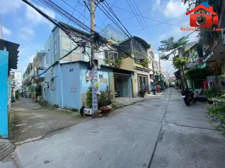 Review nhà phố Bình Tân giá 6.6 tỷ, diện tích 91m²… – Bán nhà mặt phố Quận Bình Tân – TP Hồ Chí Minh giá BÁN 5 – 7 tỷ