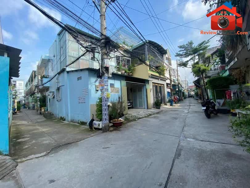 Review nhà phố Bình Tân giá 6.6 tỷ, diện tích 91m²… – Bán nhà mặt phố Quận Bình Tân – TP Hồ Chí Minh giá BÁN 5 – 7 tỷ