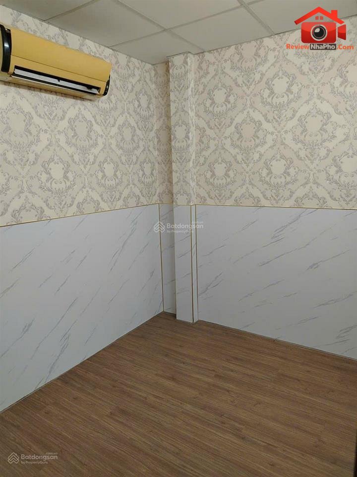 Review nhà phố Hương Lộ 3, Phường Bình Hưng Hòa, Quận Bình Tân, TP.HCM