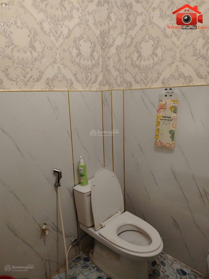 Review nhà phố Hương Lộ 3, Phường Bình Hưng Hòa, Quận Bình Tân, TP.HCM