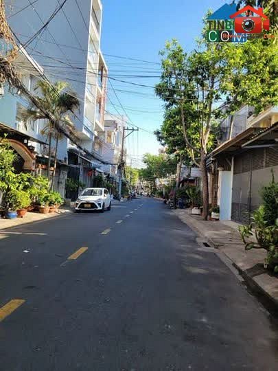 Review nhà phố Tân Phú – Bán nhà đất sổ đỏ 70m² chỉ 4 tỷ