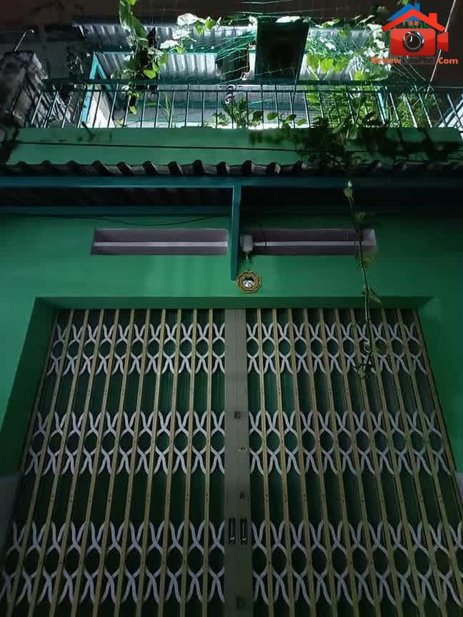 Review nhà phố Bình Tân: Bán nhà hẻm Phan Anh, diện tích 35m², giá 2.9 tỷ
