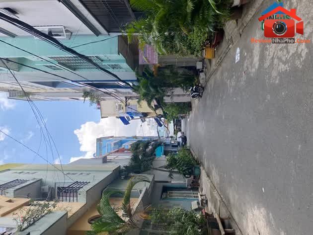 Review nhà phố Tân Bình 35m² giá 6.99 tỷ – H… – Bán nhà mặt phố Quận Tân Bình – TP Hồ Chí Minh giá BÁN 5 – 7 tỷ