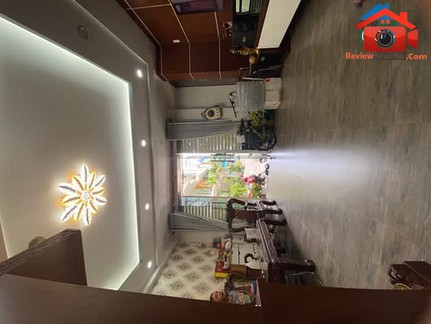 Review nhà phố Tân Bình 35m² giá 6.99 tỷ – H… – Bán nhà mặt phố Quận Tân Bình – TP Hồ Chí Minh giá BÁN 5 – 7 tỷ
