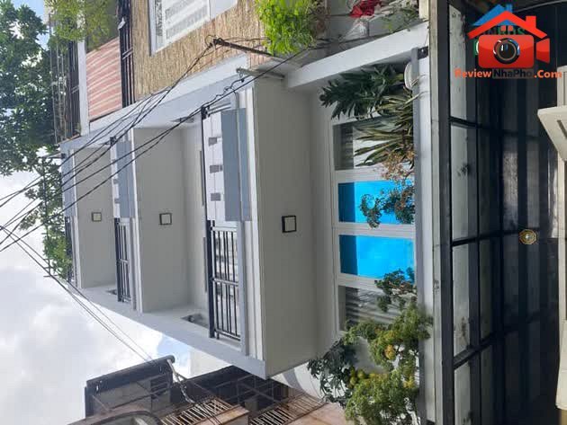 Review nhà phố Tân Bình 35m² giá 6.99 tỷ – Hẻm 8M, 5 Tầng