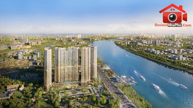 Lê Phong: Tạo giá trị thật cho phân khúc nhà vừa túi tiền