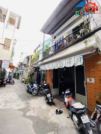 Review nhà phố Tân Bình 6.4 tỷ – 50 m² ̵… – Bán nhà mặt phố Quận Tân Bình – TP Hồ Chí Minh giá BÁN 5 – 7 tỷ