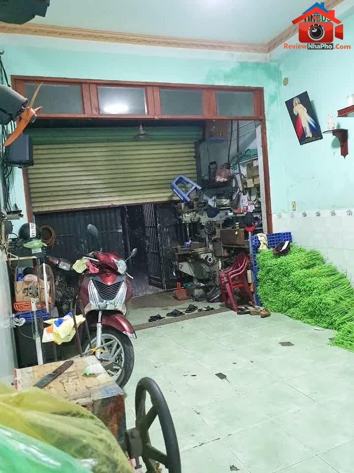 Nhà mặt tiền kinh doanh 60m² tại Bình Tân, TP.HCM … – Bán nhà mặt phố Quận Bình Tân – TP Hồ Chí Minh giá BÁN 3 – 5 tỷ