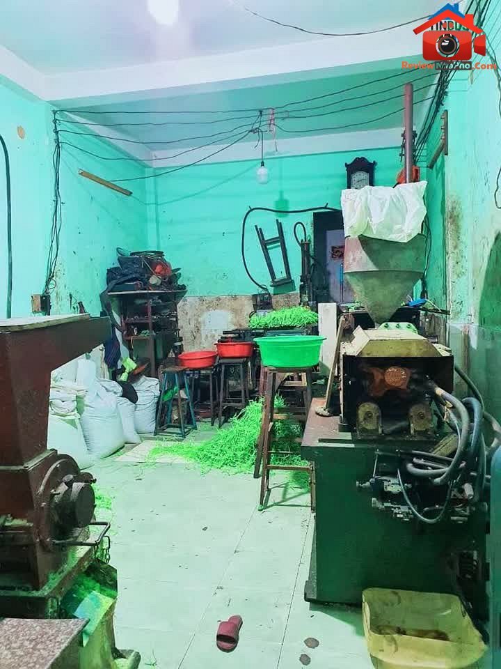 Nhà mặt tiền kinh doanh 60m² tại Bình Tân, TP.HCM … – Bán nhà mặt phố Quận Bình Tân – TP Hồ Chí Minh giá BÁN 3 – 5 tỷ