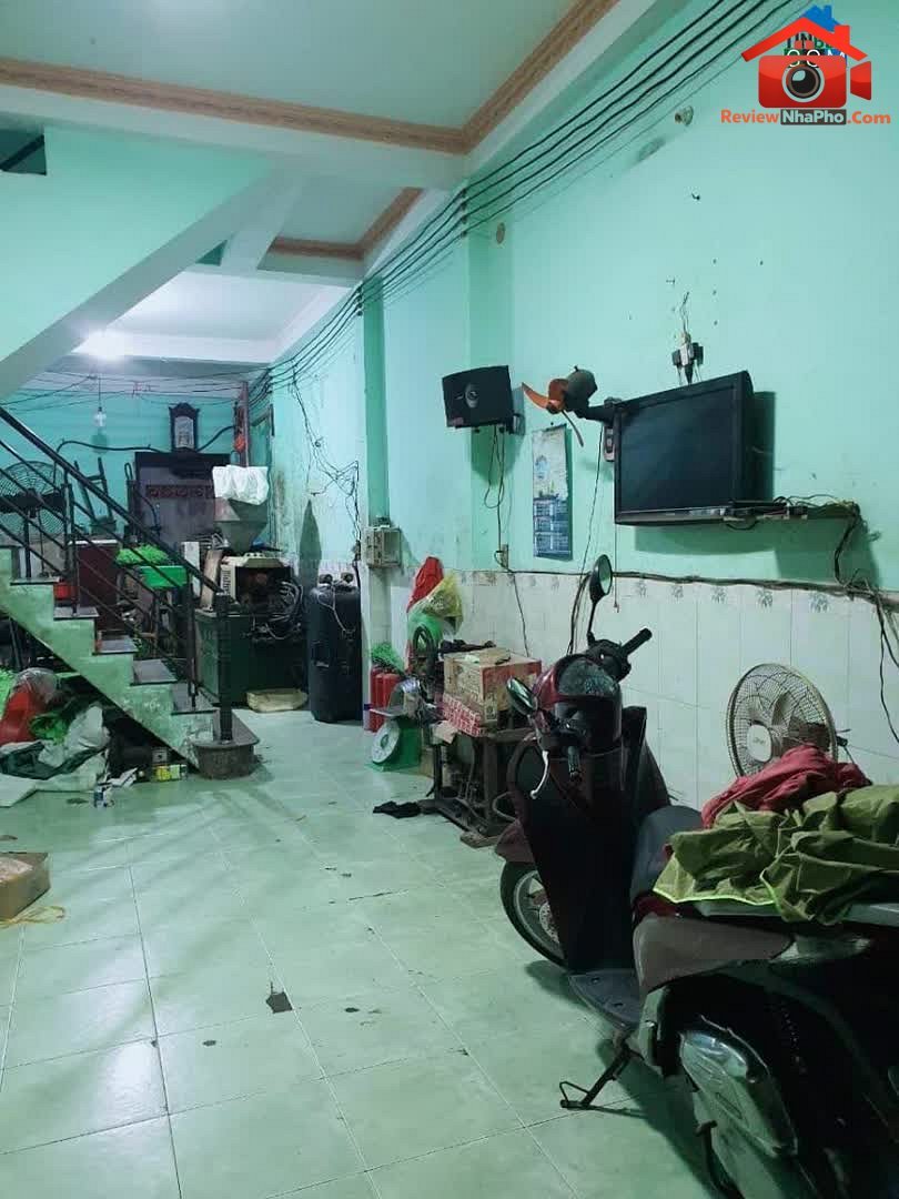 Nhà mặt tiền kinh doanh 60m² tại Bình Tân, TP.HCM … – Bán nhà mặt phố Quận Bình Tân – TP Hồ Chí Minh giá BÁN 3 – 5 tỷ