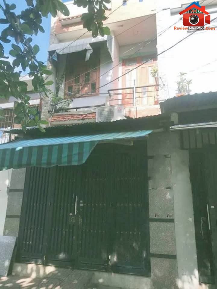 Nhà mặt tiền kinh doanh 60m² tại Bình Tân, TP.HCM … – Bán nhà mặt phố Quận Bình Tân – TP Hồ Chí Minh giá BÁN 3 – 5 tỷ