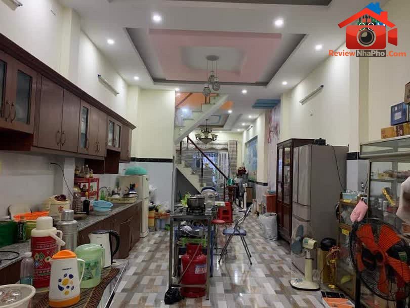 Review nhà phố 82m² giá 5 tỷ tại Bình Tân, TP.HCM … – Bán nhà mặt phố Quận Bình Tân – TP Hồ Chí Minh giá BÁN 5 – 7 tỷ