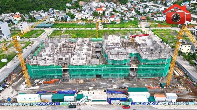 Quảng Ninh sắp có 1.238 căn nhà ở xã hội giá 21 triệu/m2