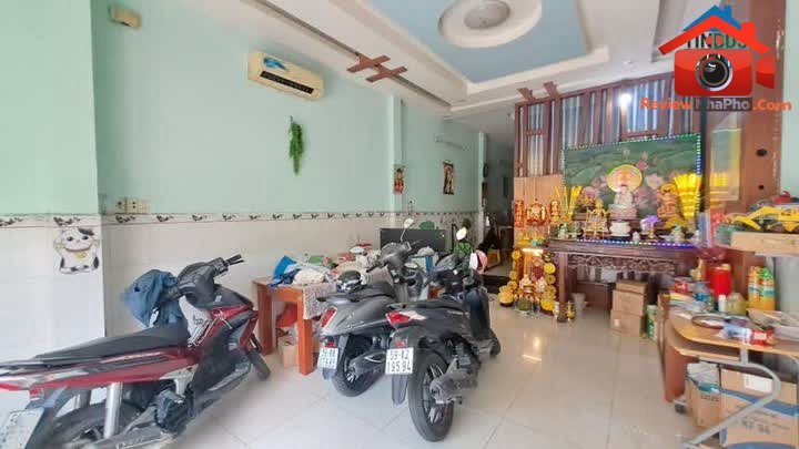 Review nhà phố Tân Phú TP.HCM – Nhà mặt tiền… – Bán nhà mặt phố Quận Tân Phú – TP Hồ Chí Minh giá 10 – 20 tỷ