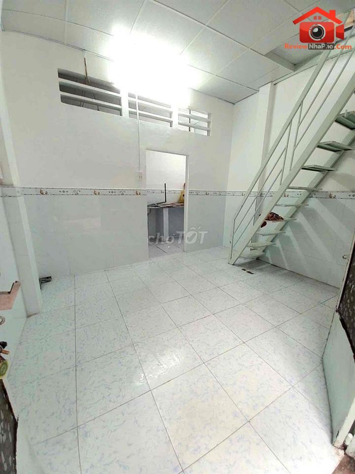 Nhà phố Tân Hương 1.9 tỷ, 2 phòng ngủ, 20m2 tại Quận Tân Phú