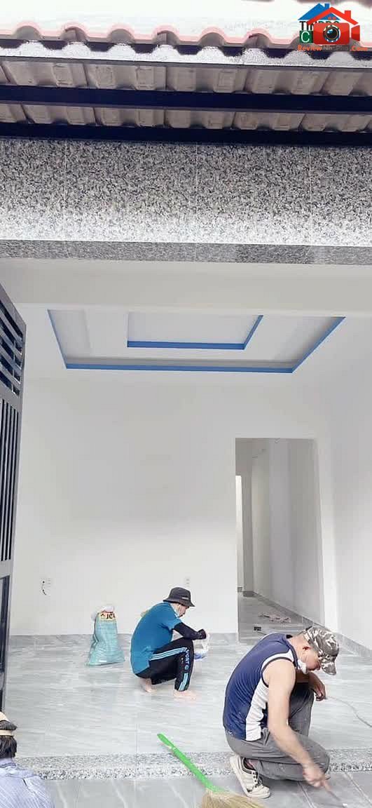 Review nhà phố Bình Tân 3.5 tỷ, 48m² – Phù h… – Bán nhà mặt phố Quận Bình Tân – TP Hồ Chí Minh giá BÁN 3 – 5 tỷ