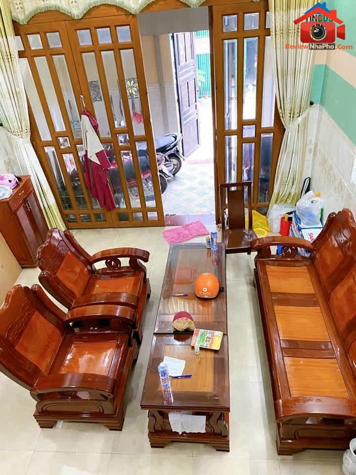 Review nhà phố Bình Tân, 5.65 tỷ, 58m², 5PN, hẻm x… – Bán nhà mặt phố Quận Bình Tân – TP Hồ Chí Minh giá BÁN 5 – 7 tỷ