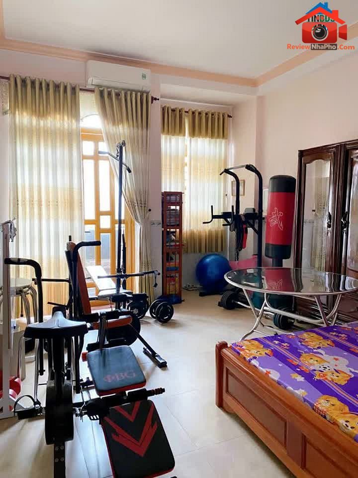 Review nhà phố Bình Tân, 5.65 tỷ, 58m², 5PN, hẻm x… – Bán nhà mặt phố Quận Bình Tân – TP Hồ Chí Minh giá BÁN 5 – 7 tỷ