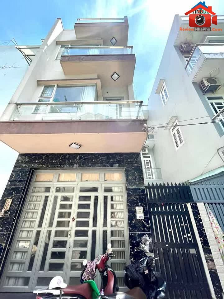 Review nhà phố 6.2 tỷ tại Bình Tân, TP.HCM –… – Bán nhà mặt phố Quận Bình Tân – TP Hồ Chí Minh giá BÁN 5 – 7 tỷ