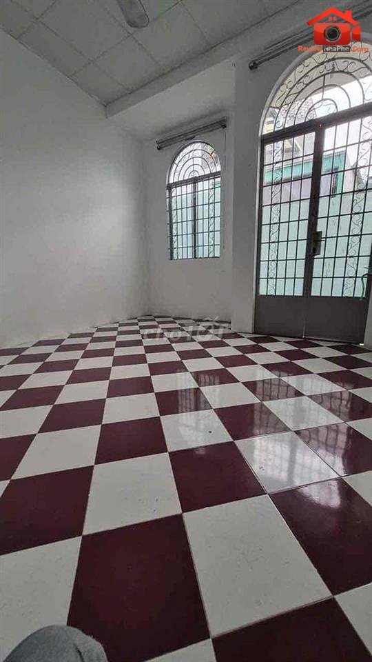 Review nhà phố Bùi Thị Xuân, Phường 2, Quận Tân Bình, TP.HCM – Nhà đất sổ đỏ