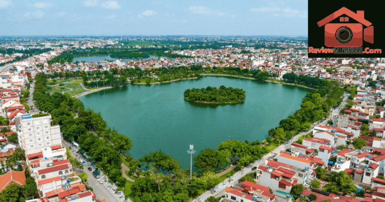 Hưng Yên phấn đấu thành phố trực thuộc Trung ương trước 2030