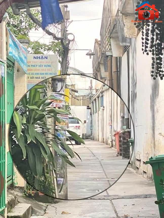 Review nhà phố Quận Bình Tân TP.HCM, 83 m², giá 5.5 tỷ