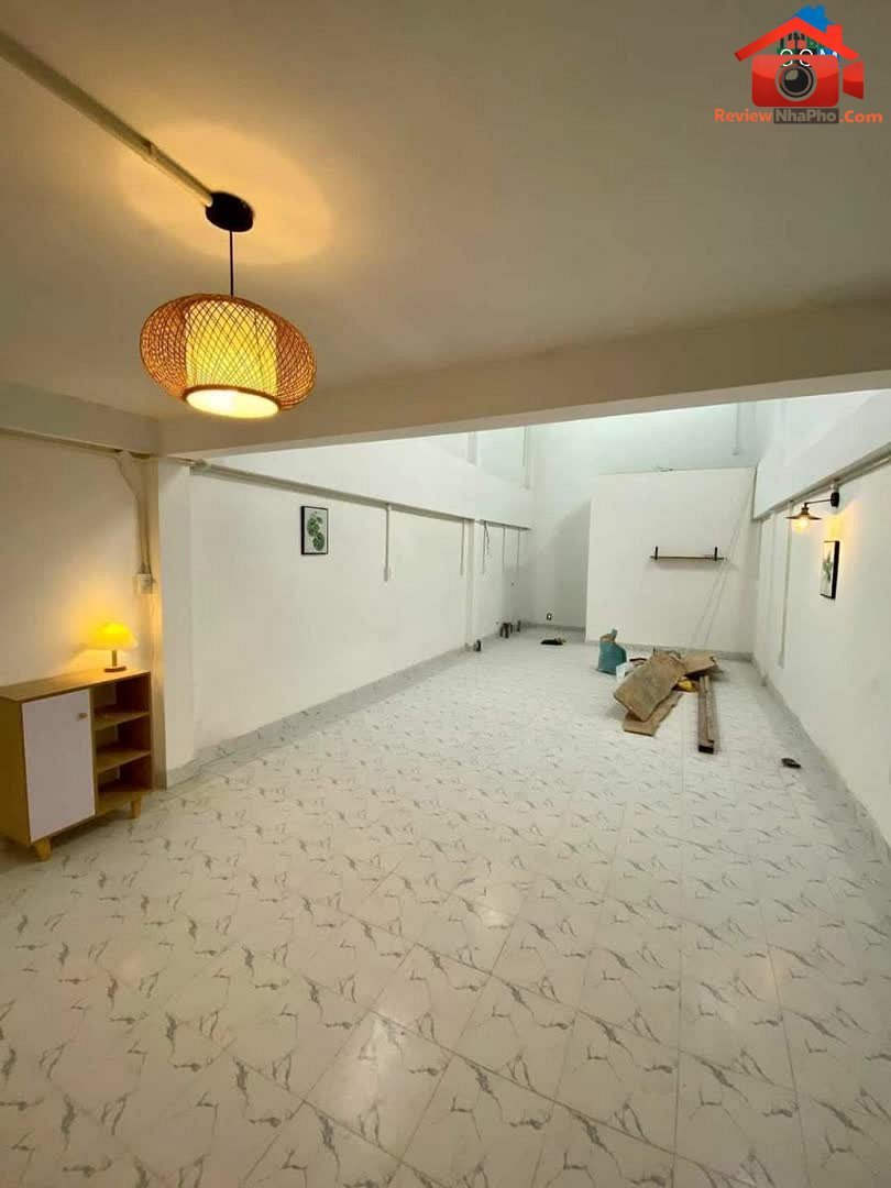 Review nhà phố Quận Bình Tân TP.HCM, 83 m², giá 5.5 tỷ