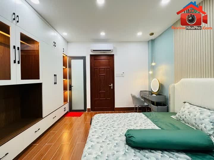 Review nhà phố Tân Sơn Nhì quận Tân Phú TP.HCM 54m2 chỉ 4.6 tỷ