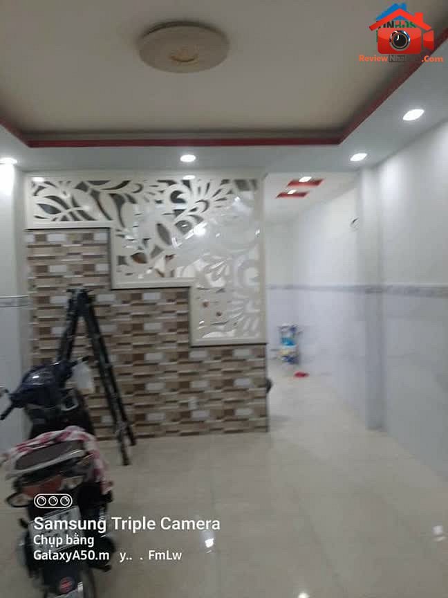 Review nhà phố Bình Tân 43m² giá 3.7 tỷ, gần chợ v… – Bán nhà mặt phố Quận Bình Tân – TP Hồ Chí Minh giá BÁN 3 – 5 tỷ