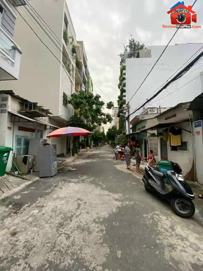 Review nhà phố Bình Tân 43m² giá 3.7 tỷ, gần chợ v… – Bán nhà mặt phố Quận Bình Tân – TP Hồ Chí Minh giá BÁN 3 – 5 tỷ